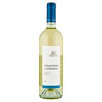 Sella & Mosca Vermentino 750 ML